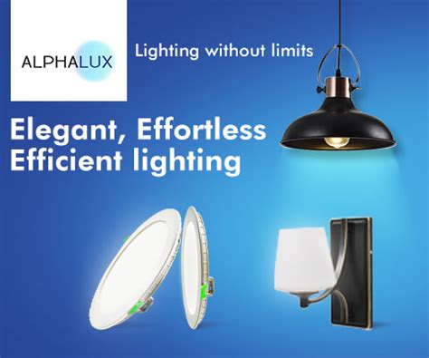 led lights price philippines|Alphalux Products .